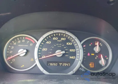 2008 Honda Pilot Se from USA, damaged, VIN 5FNYF18308B012796